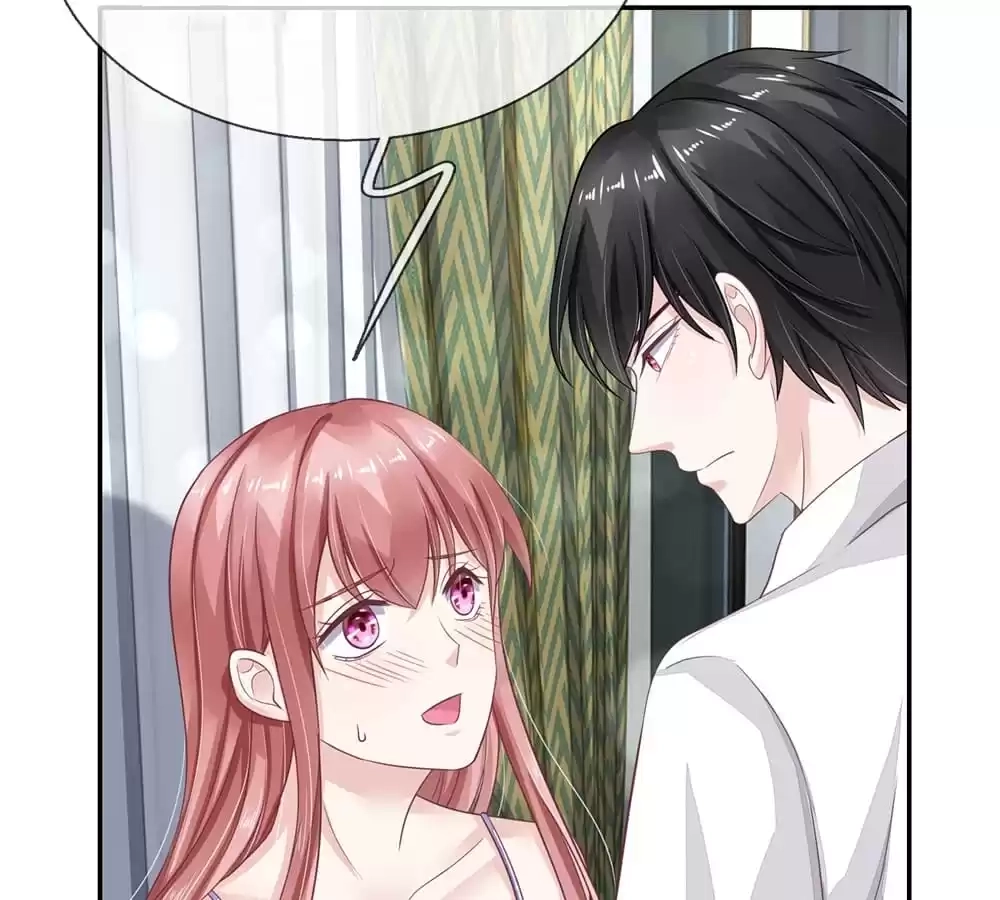 My Vampire CEO Chapter 45 page 14 - 