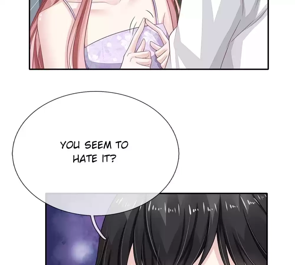 My Vampire CEO Chapter 45 page 15 - 