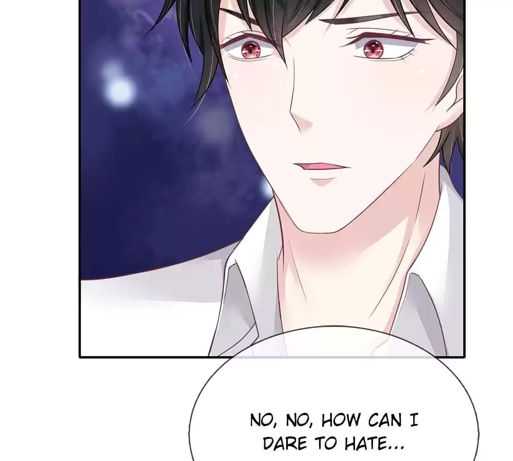 My Vampire CEO Chapter 45 page 16 - 