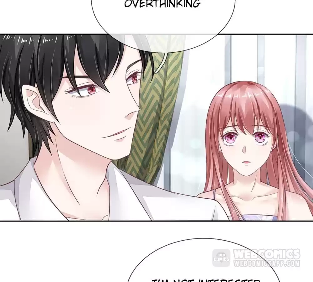 My Vampire CEO Chapter 45 page 18 - 