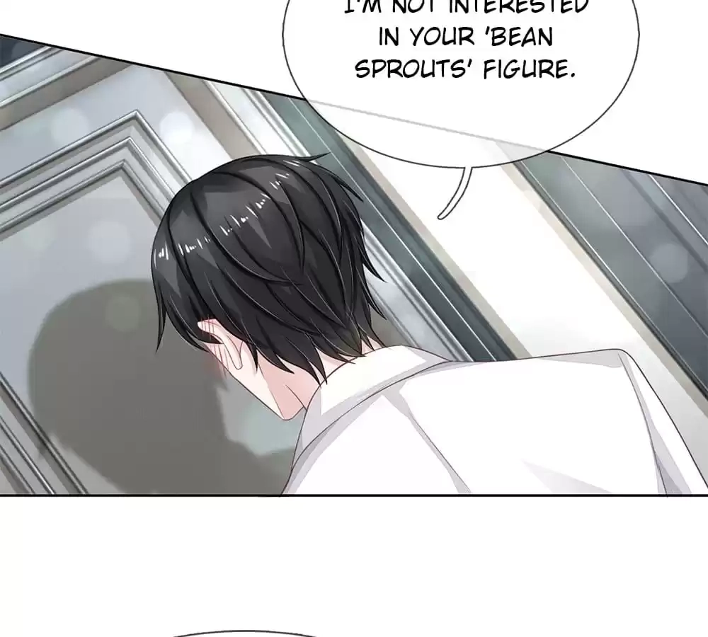 My Vampire CEO Chapter 45 page 19 - 