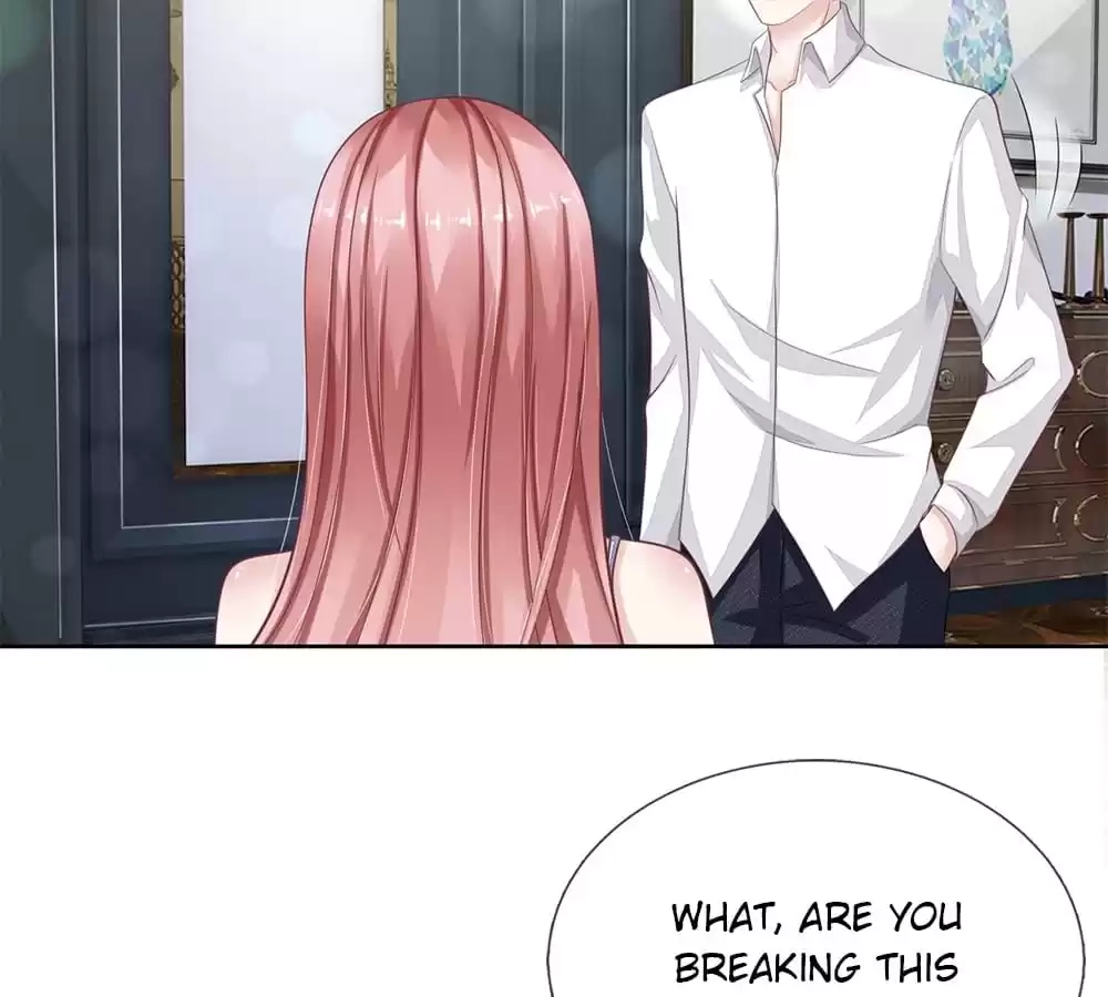 My Vampire CEO Chapter 45 page 3 - 