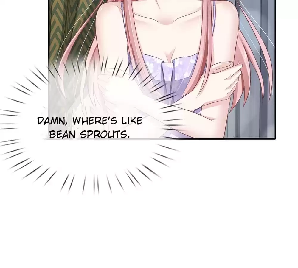 My Vampire CEO Chapter 45 page 21 - 
