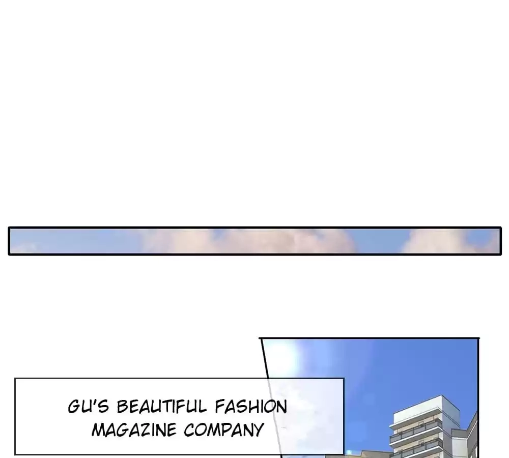My Vampire CEO Chapter 45 page 22 - 