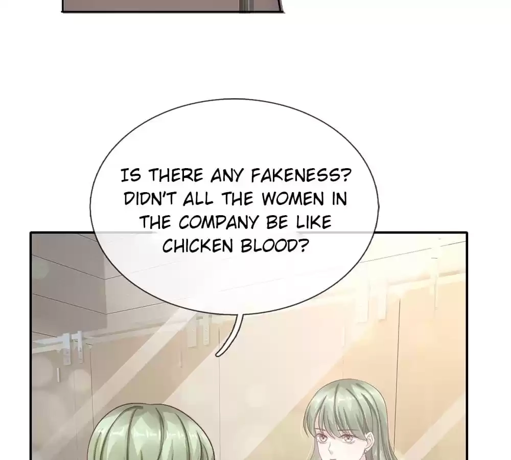 My Vampire CEO Chapter 45 page 24 - 