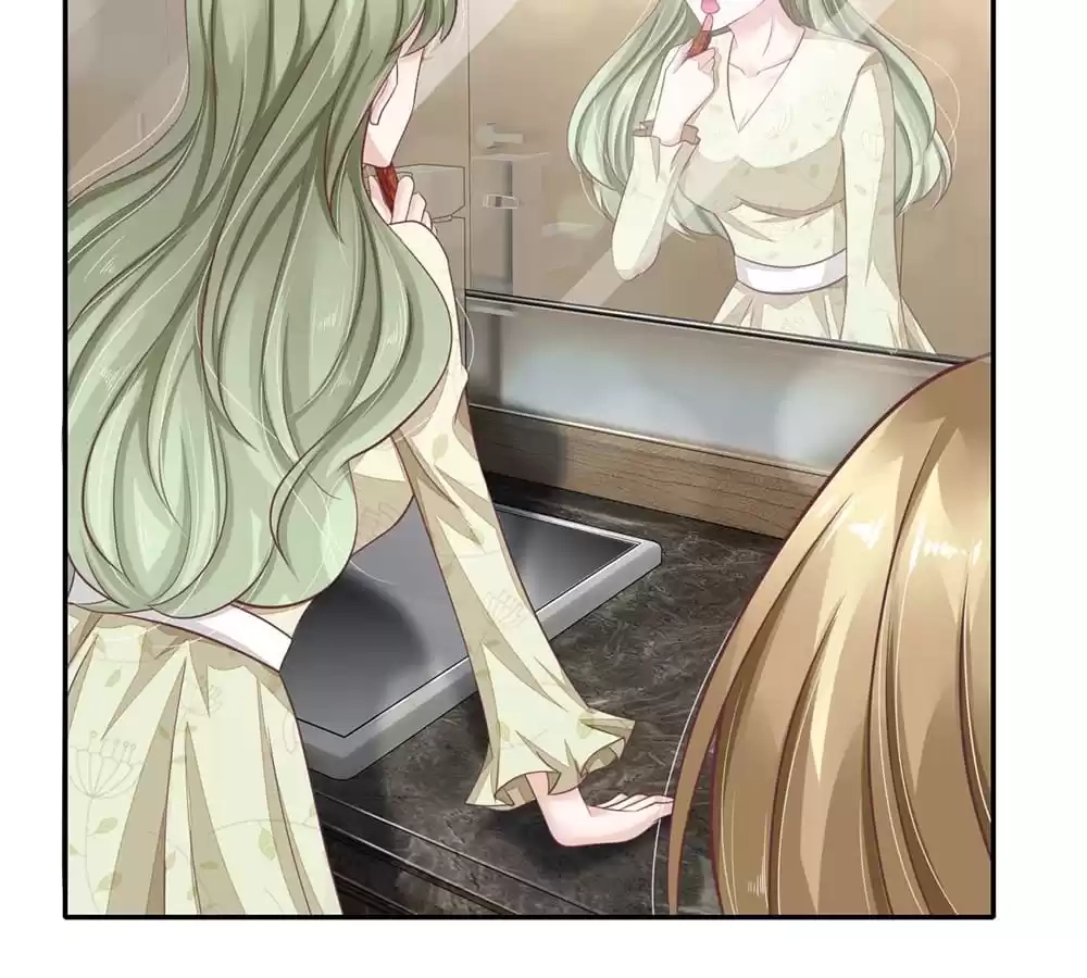 My Vampire CEO Chapter 45 page 25 - 