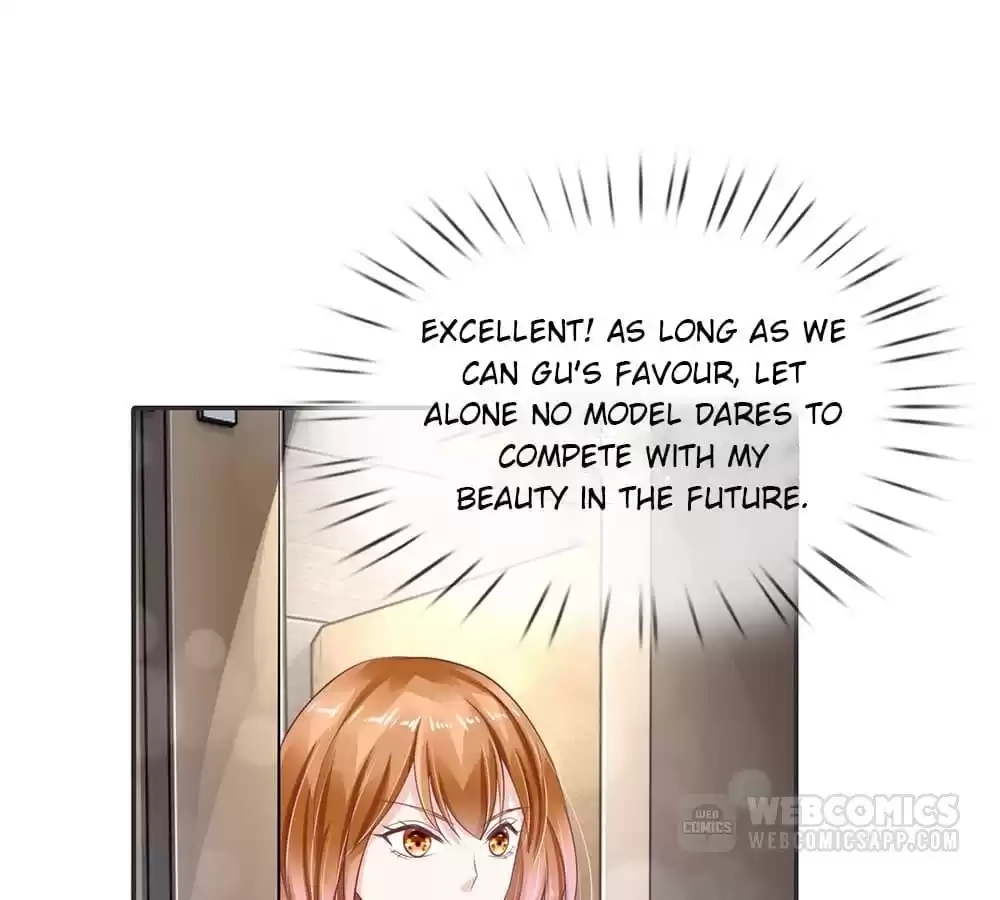 My Vampire CEO Chapter 45 page 26 - 