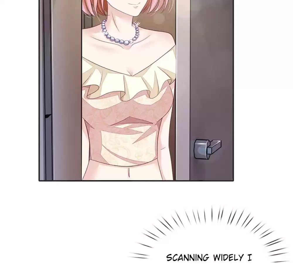 My Vampire CEO Chapter 45 page 27 - 