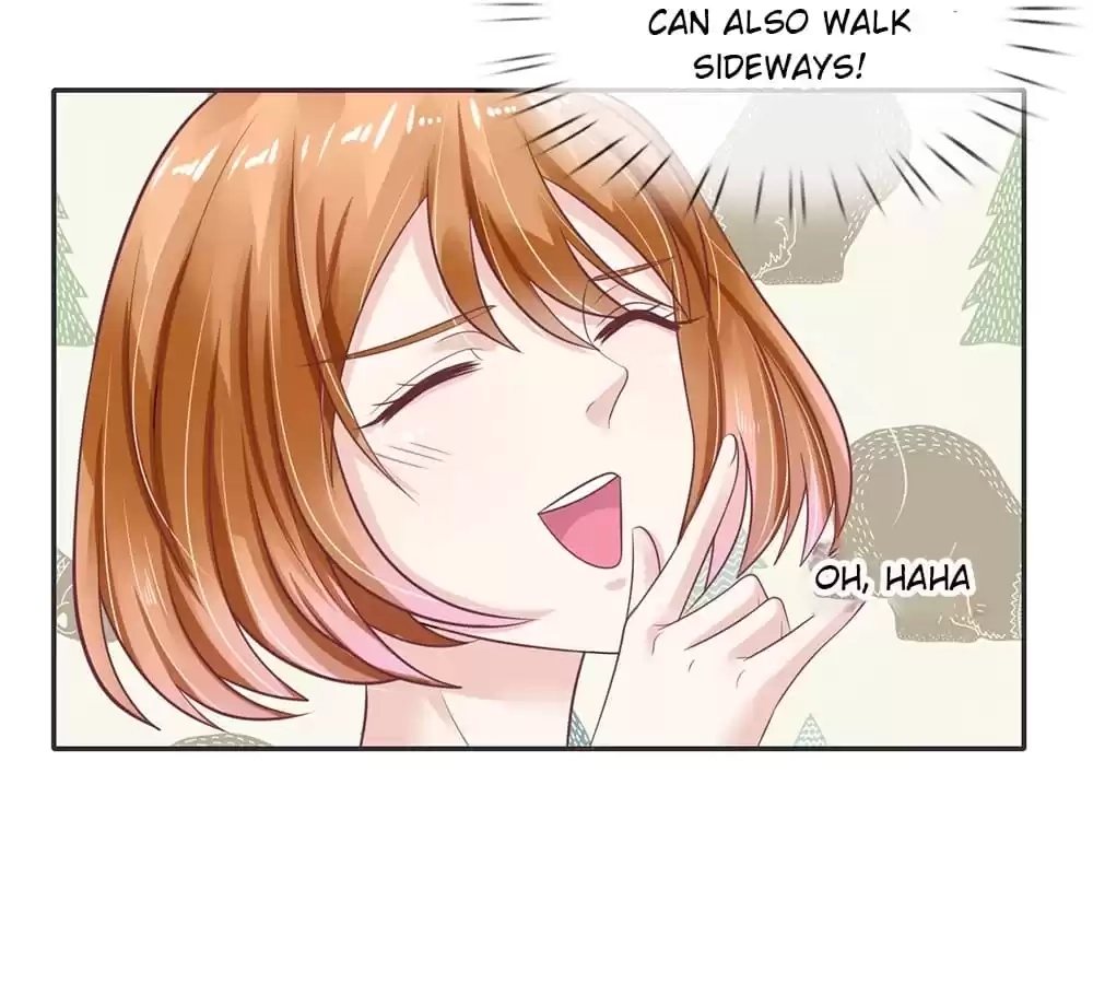 My Vampire CEO Chapter 45 page 28 - 
