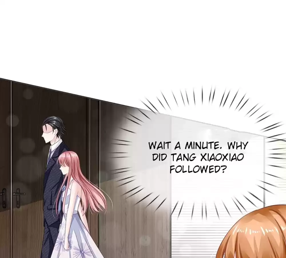 My Vampire CEO Chapter 45 page 29 - 