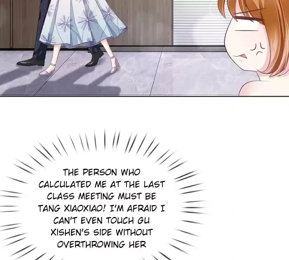 My Vampire CEO Chapter 45 page 30 - 