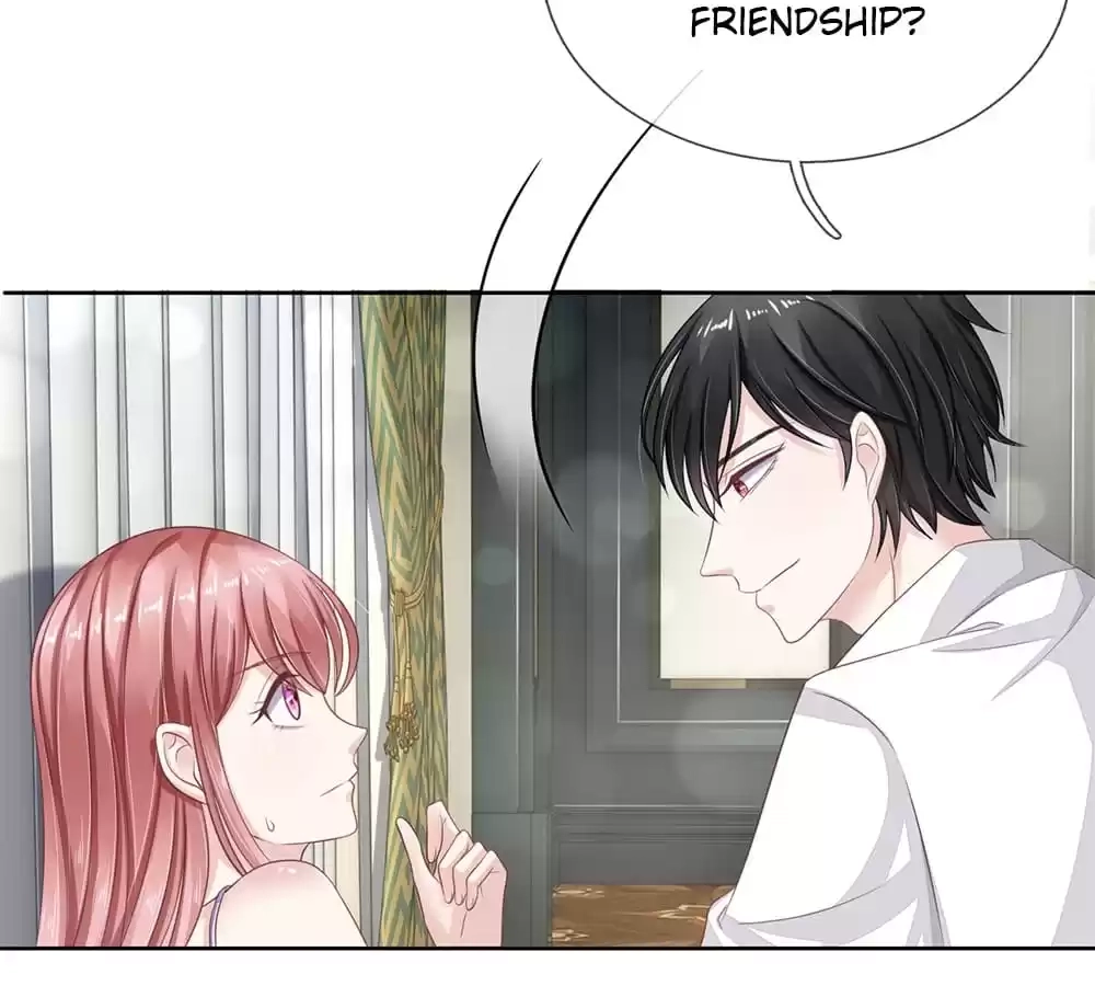 My Vampire CEO Chapter 45 page 4 - 