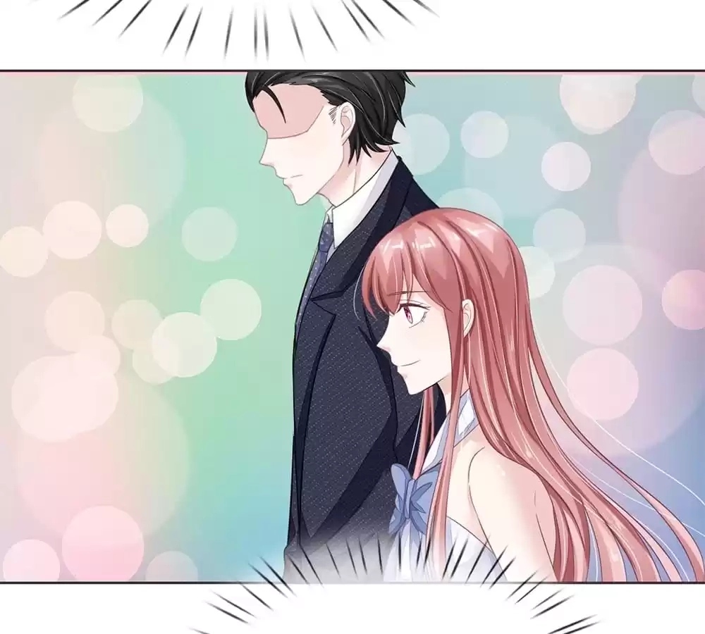 My Vampire CEO Chapter 45 page 31 - 