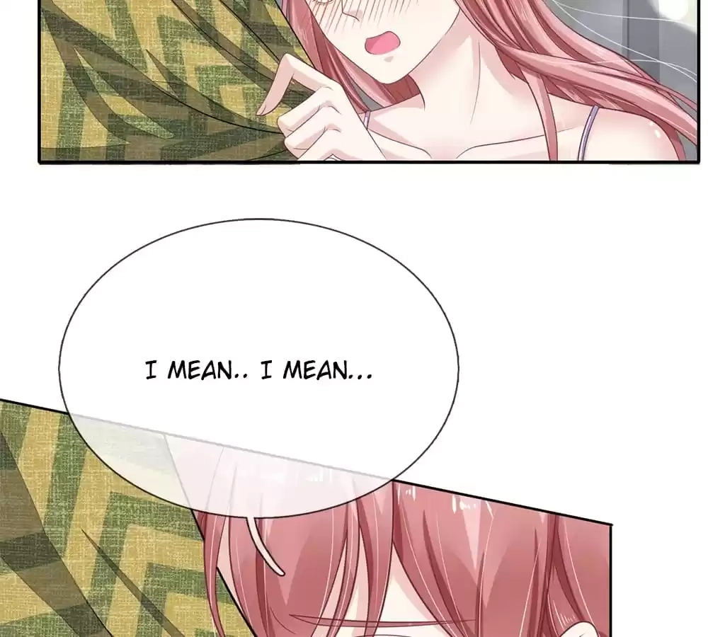 My Vampire CEO Chapter 45 page 6 - 