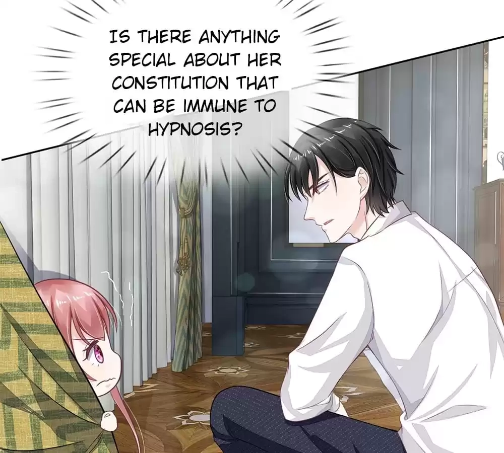 My Vampire CEO Chapter 45 page 9 - 