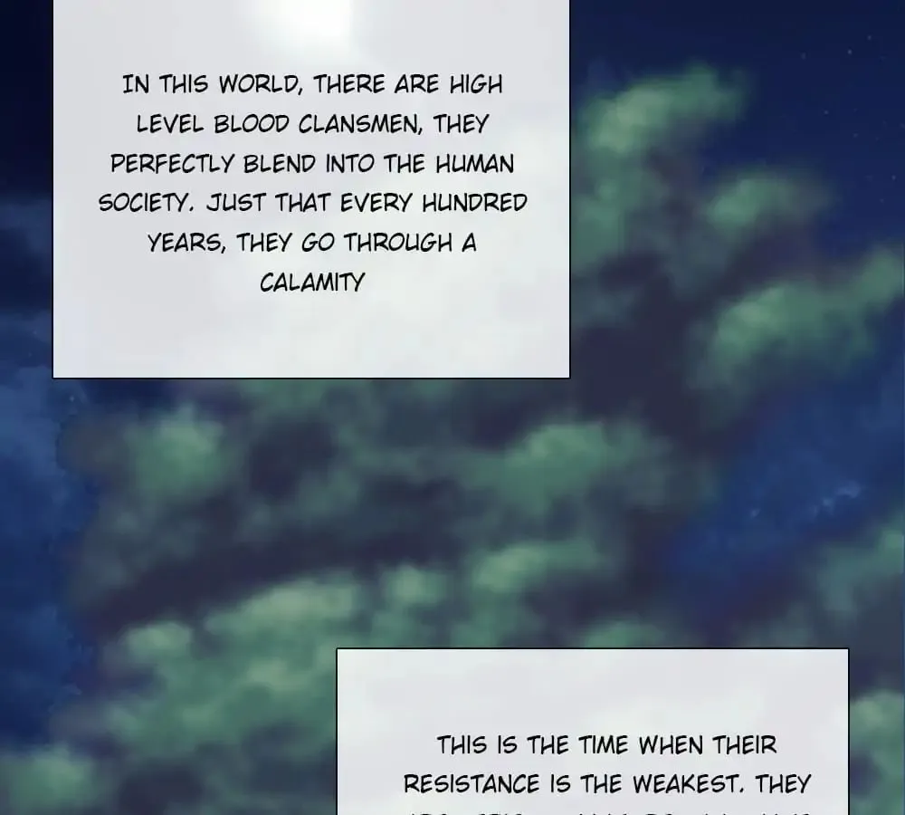Read My Vampire CEO chapter 5 image 12 on Lezhin