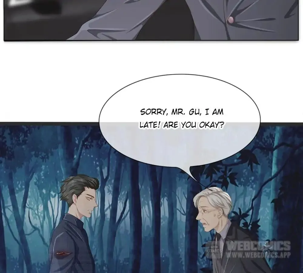 Read My Vampire CEO chapter 5 image 17 on Lezhin