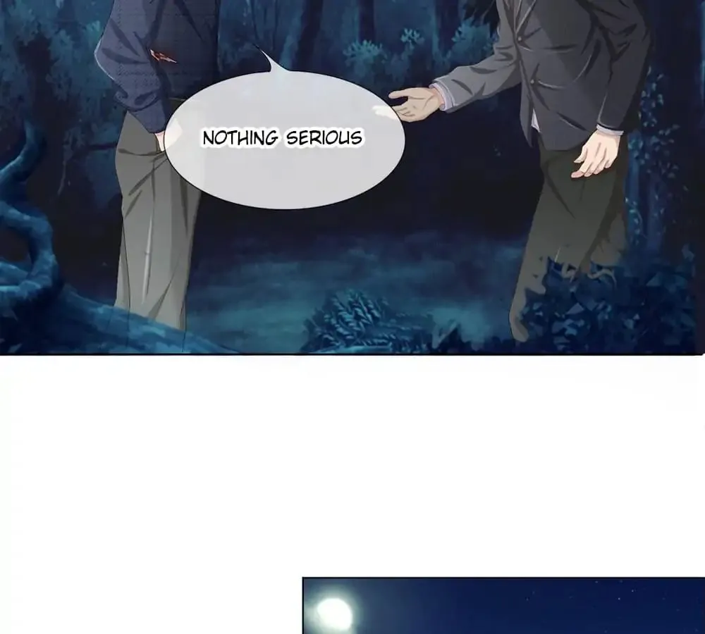Read My Vampire CEO chapter 5 image 18 on Lezhin