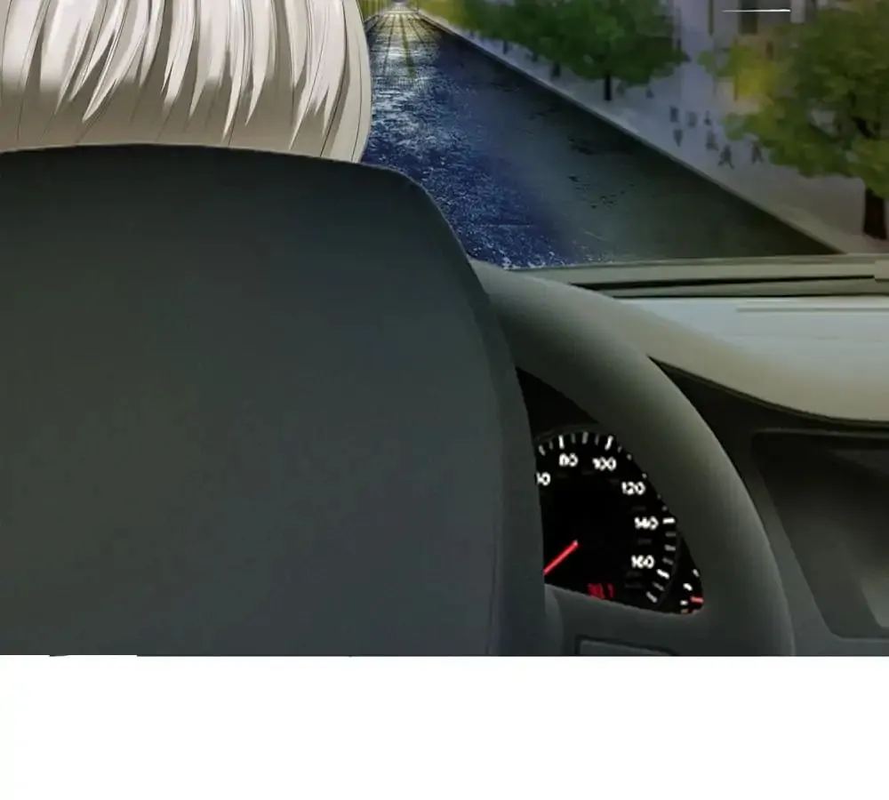 Read My Vampire CEO chapter 5 image 23 on Lezhin