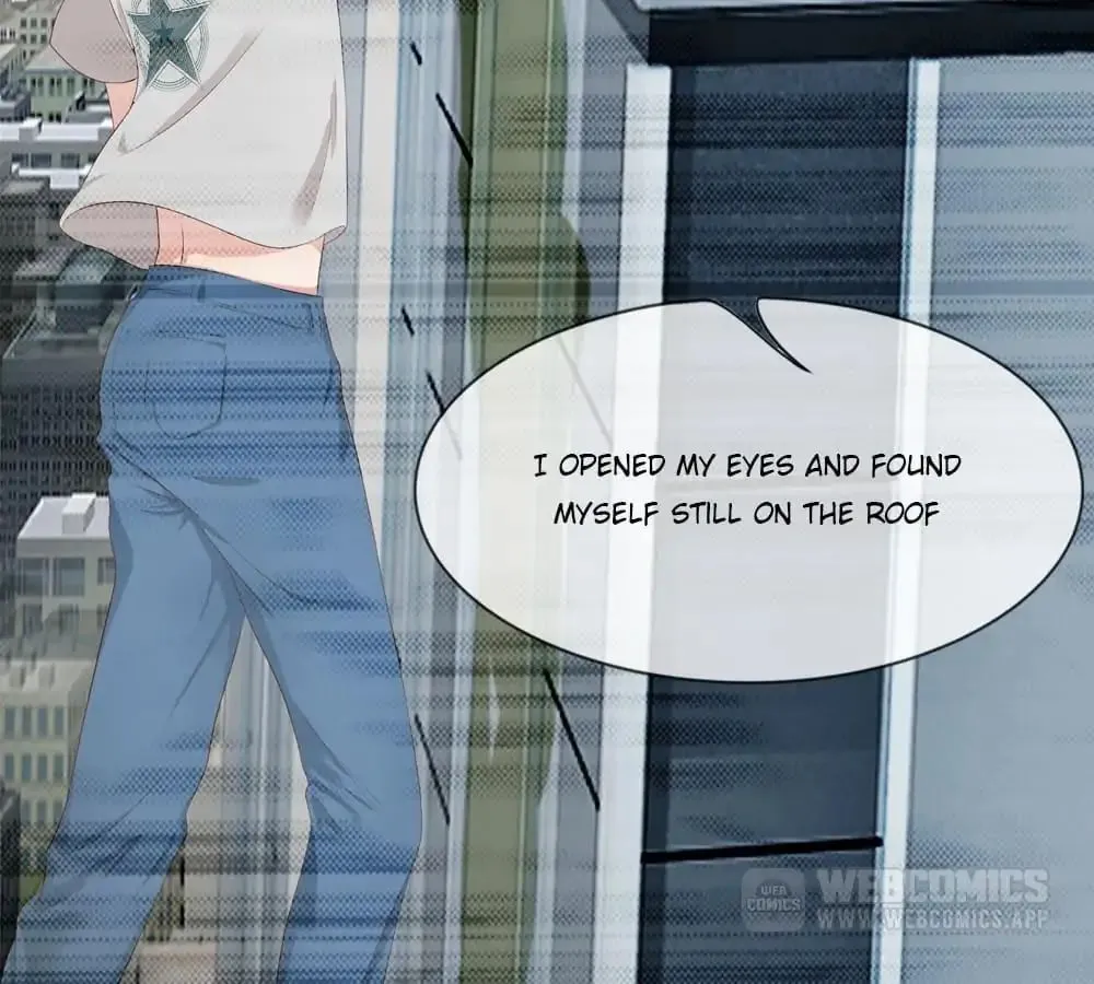 Read My Vampire CEO chapter 5 image 33 on Lezhin