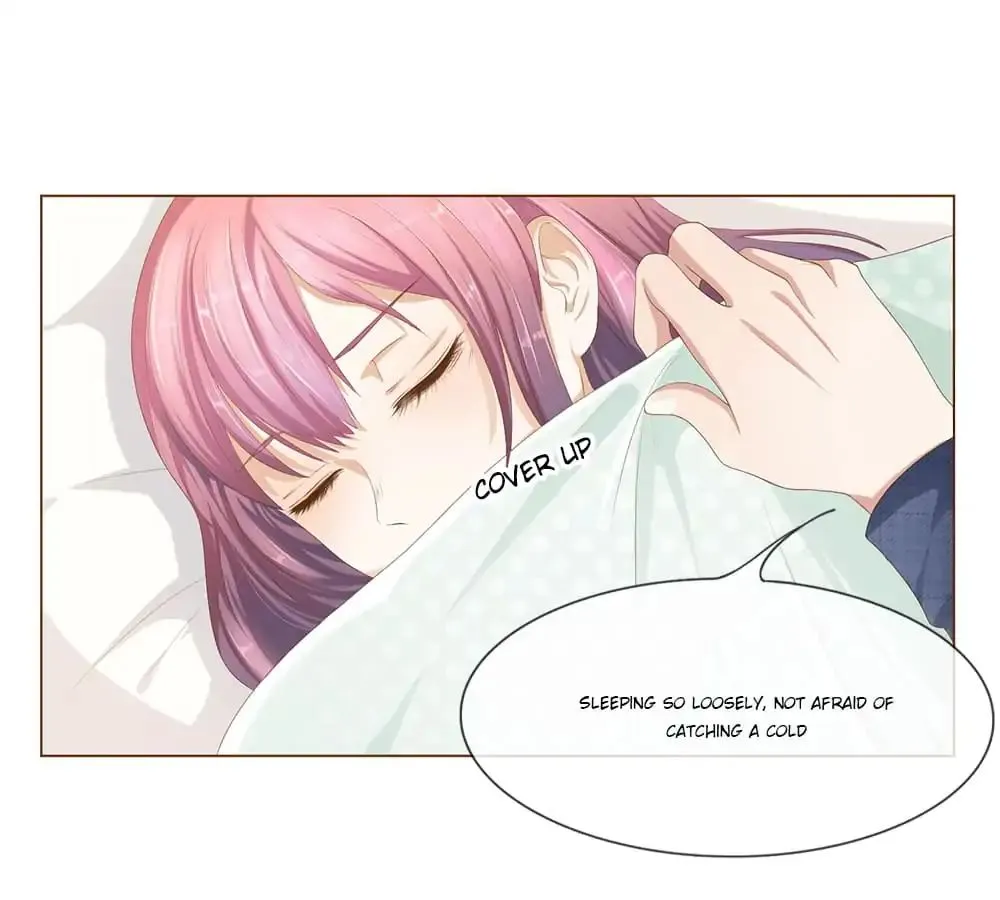 Read My Vampire CEO chapter 5 image 4 on Lezhin