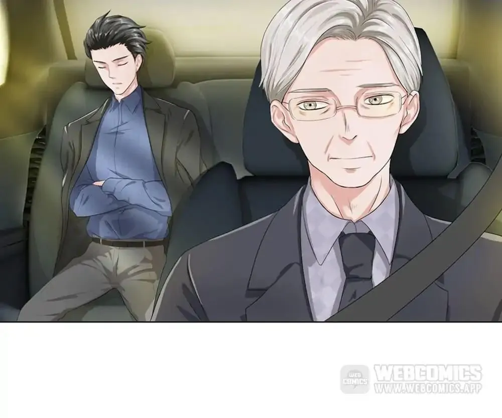 Read My Vampire CEO chapter 5 image 41 on Lezhin