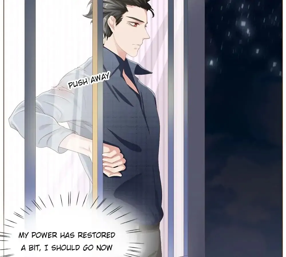 Read My Vampire CEO chapter 5 image 7 on Lezhin