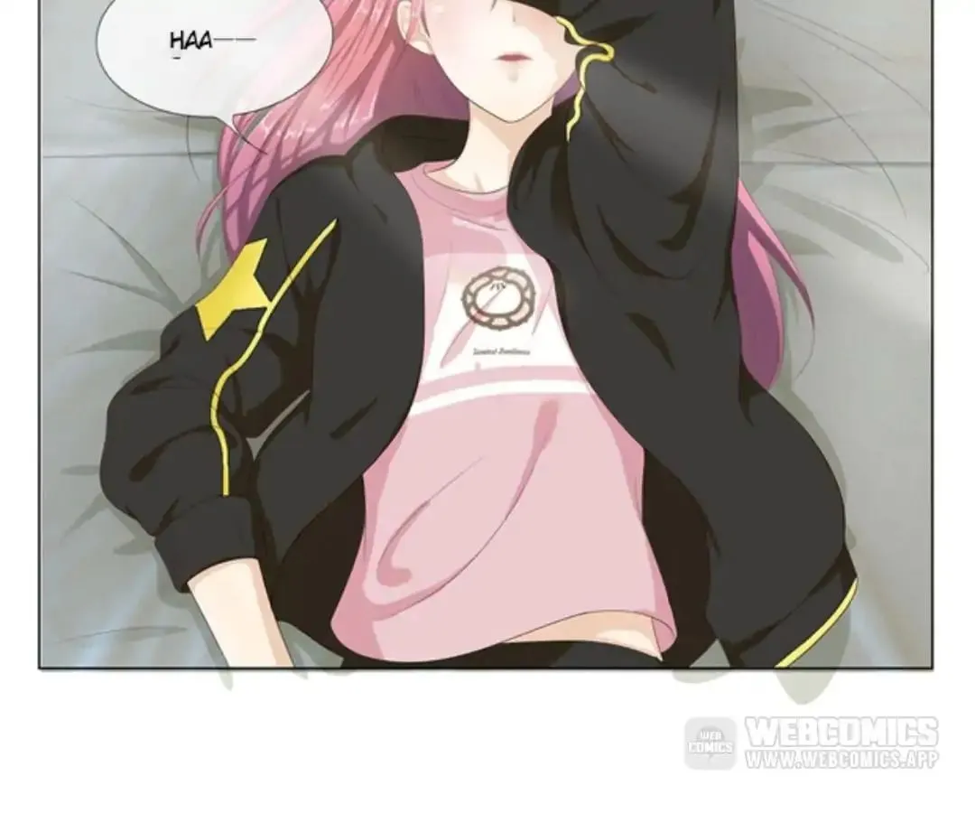 Read My Vampire CEO chapter 6 image 21 on Lezhin