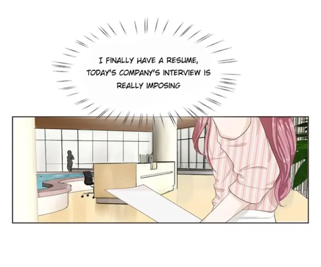 Read My Vampire CEO chapter 6 image 26 on Lezhin