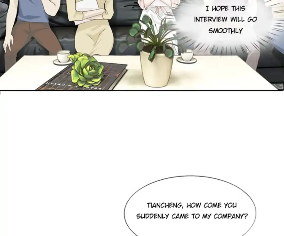 Read My Vampire CEO chapter 6 image 28 on Lezhin
