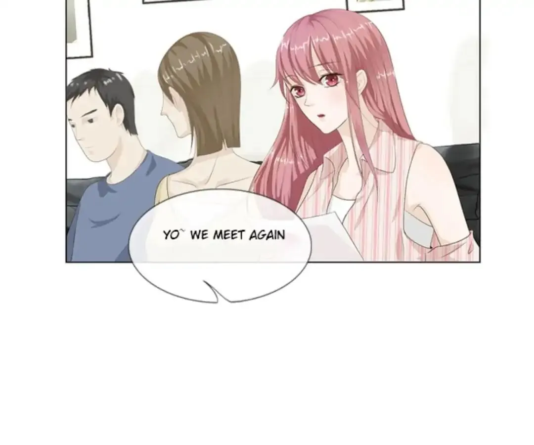 Read My Vampire CEO chapter 6 image 32 on Lezhin