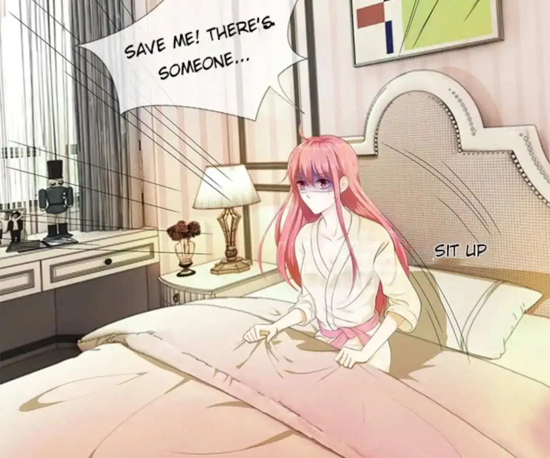 Read My Vampire CEO chapter 6 image 6 on Lezhin