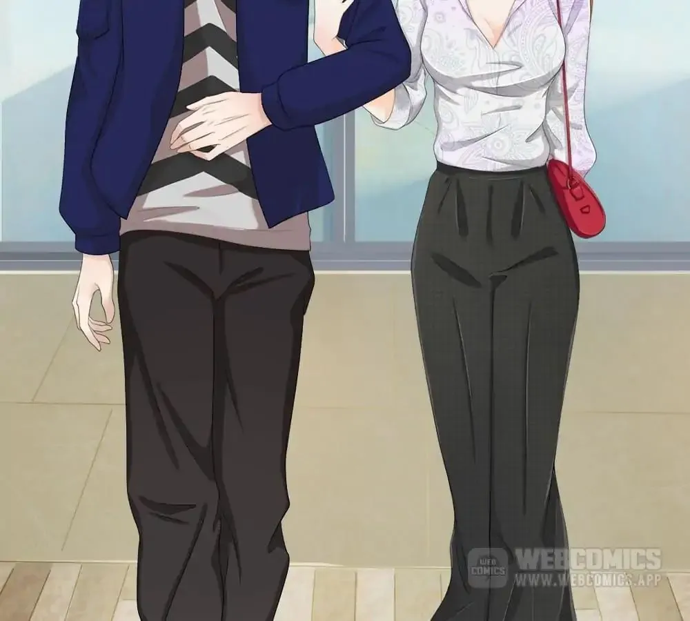 Read My Vampire CEO chapter 7 image 5 on Lezhin