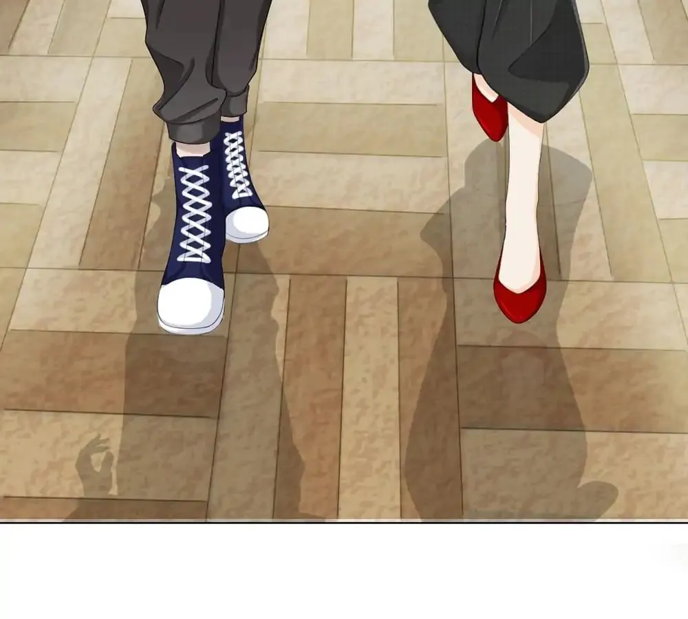 Read My Vampire CEO chapter 7 image 6 on Lezhin