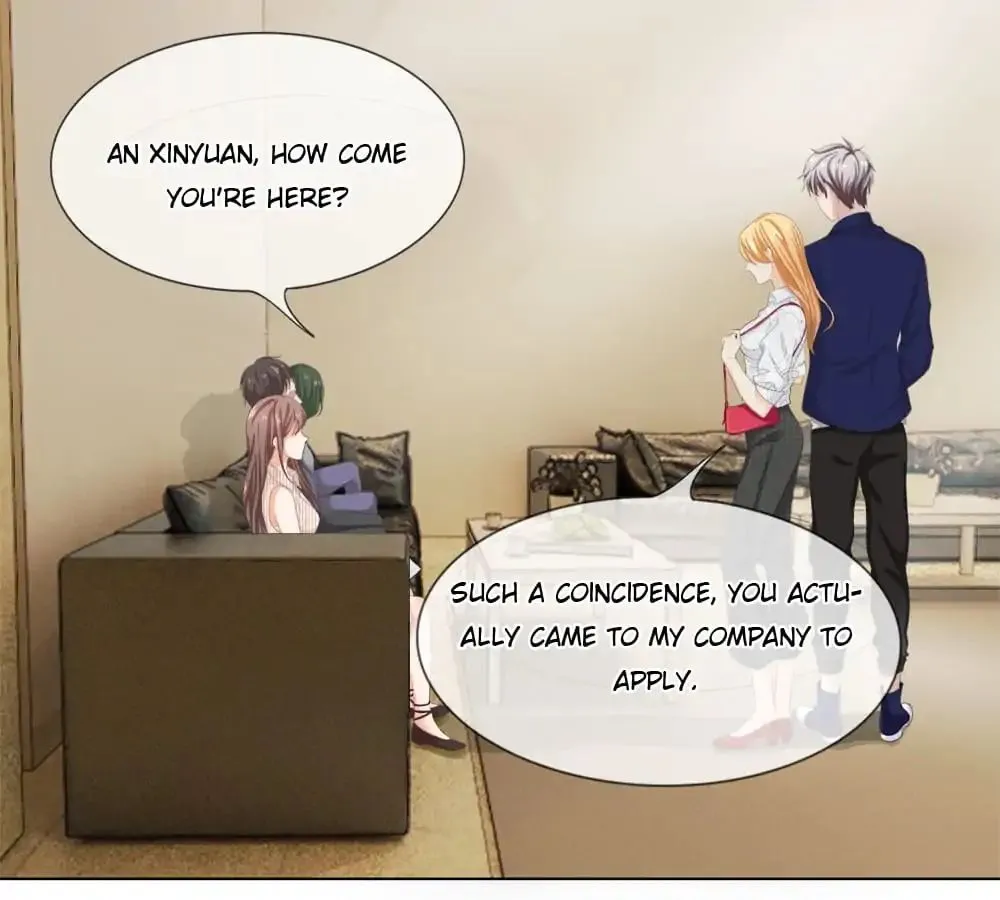 Read My Vampire CEO chapter 7 image 8 on Lezhin