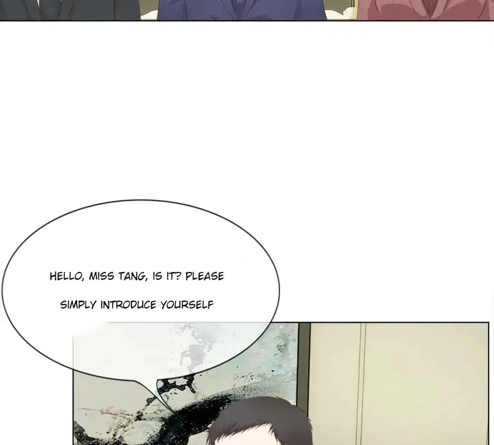 Read My Vampire CEO chapter 8 image 19 on Lezhin