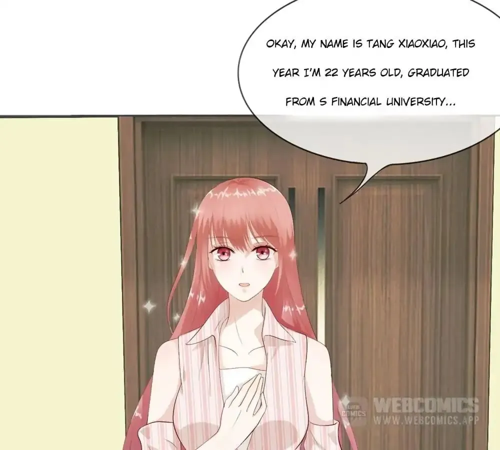 Read My Vampire CEO chapter 8 image 21 on Lezhin