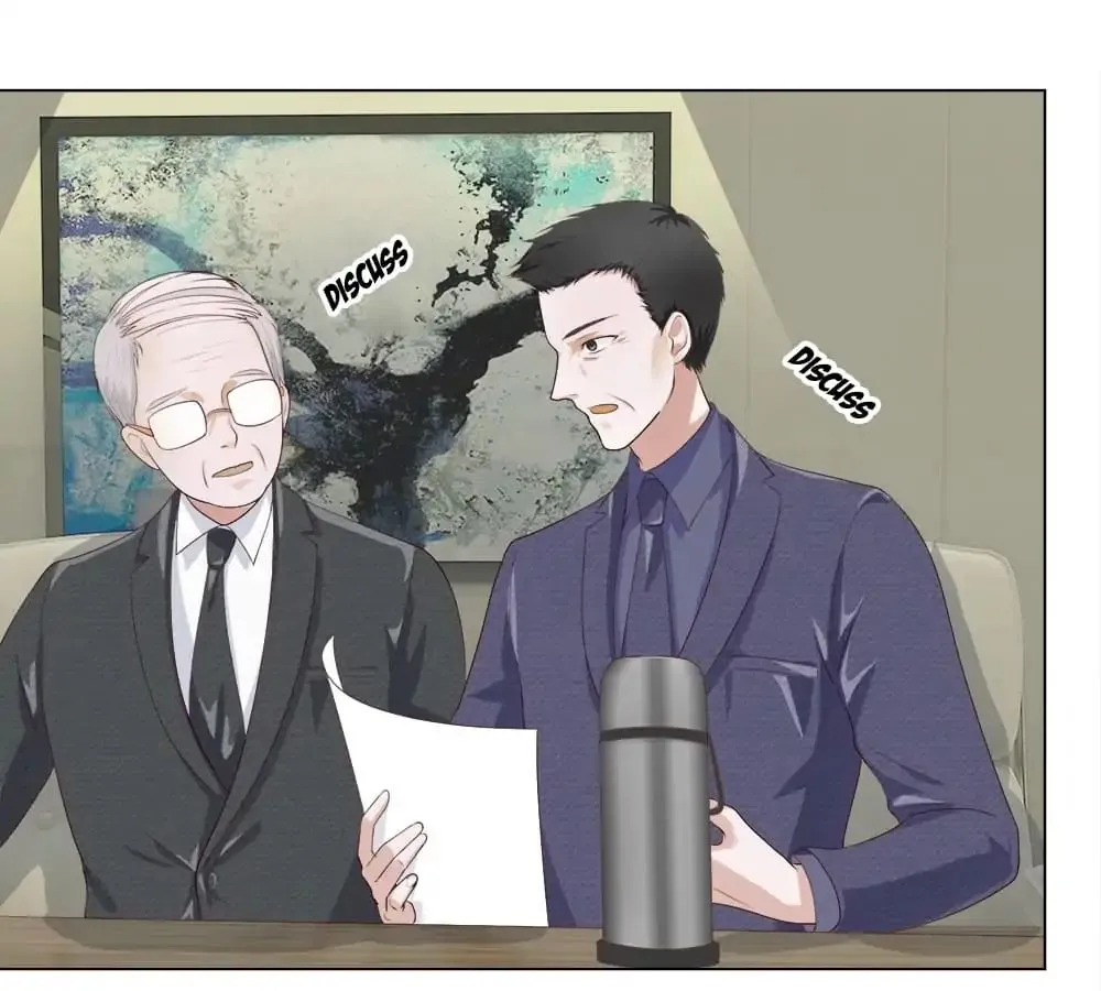 Read My Vampire CEO chapter 8 image 27 on Lezhin