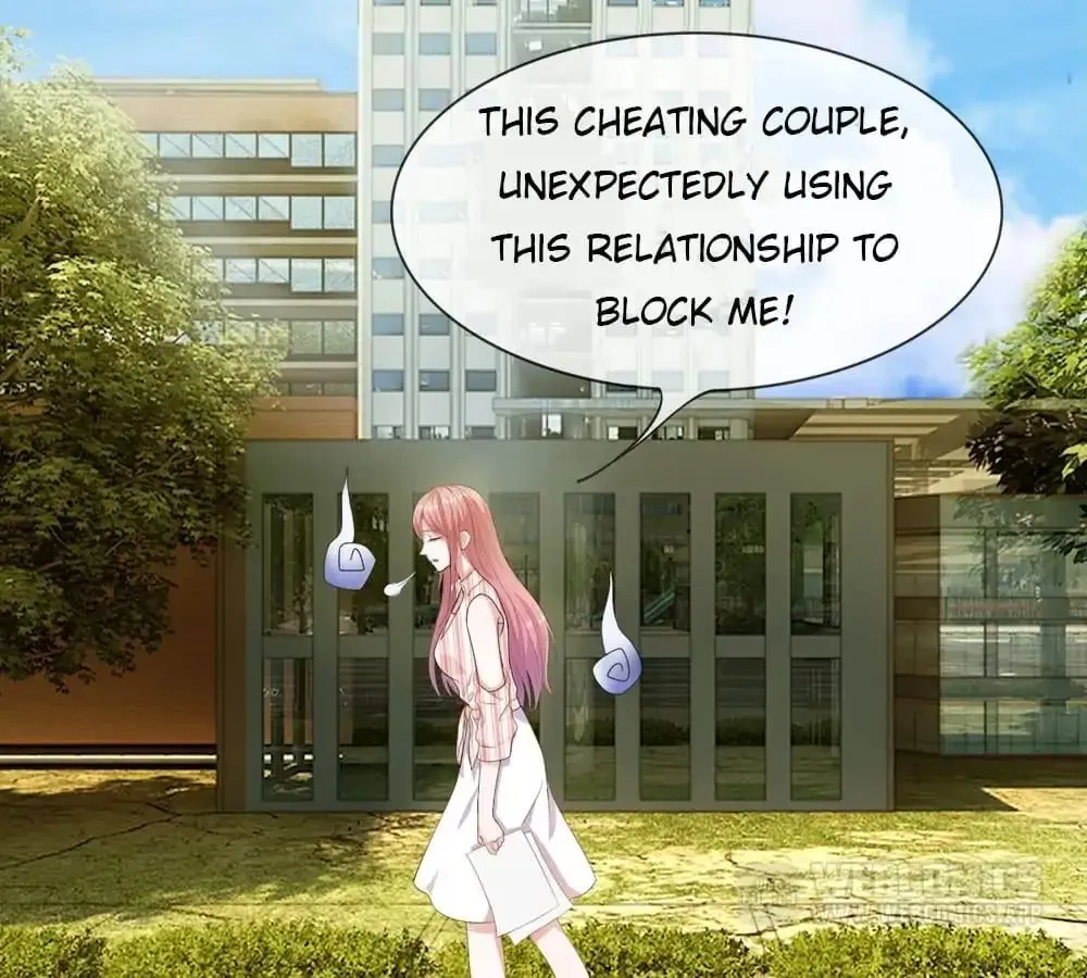 Read My Vampire CEO chapter 8 image 5 on Lezhin