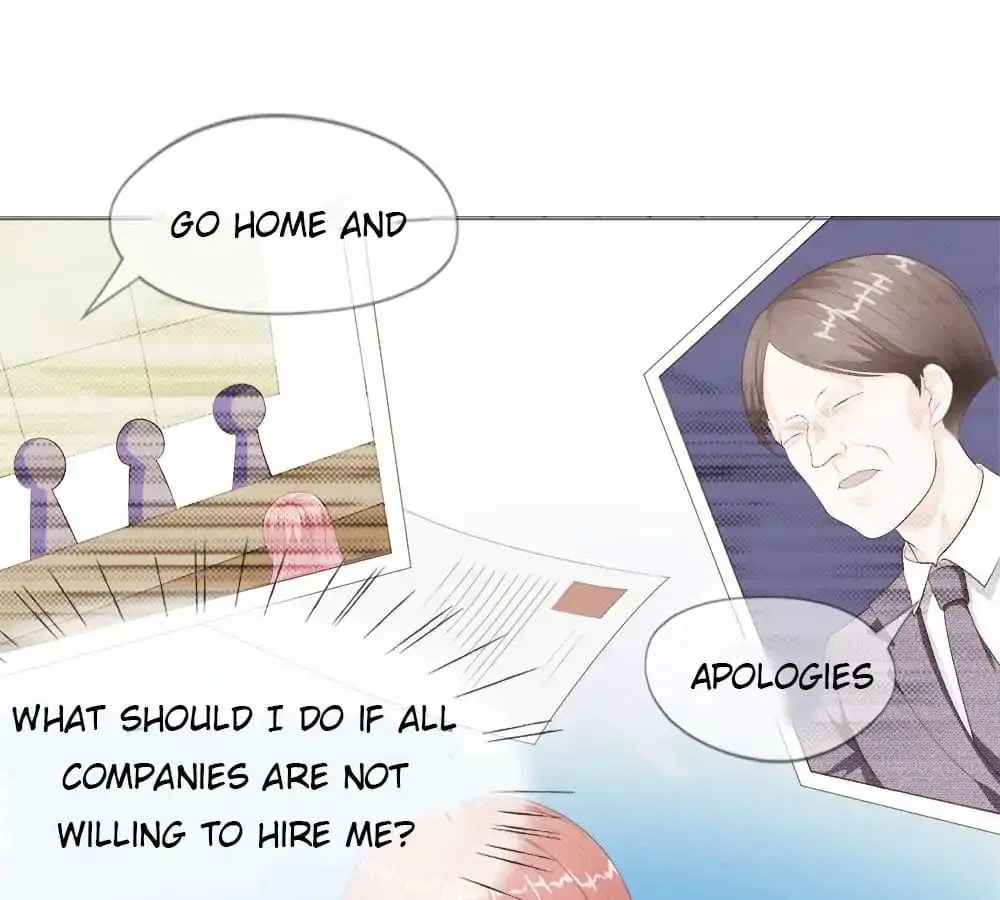 Read My Vampire CEO chapter 8 image 7 on Lezhin
