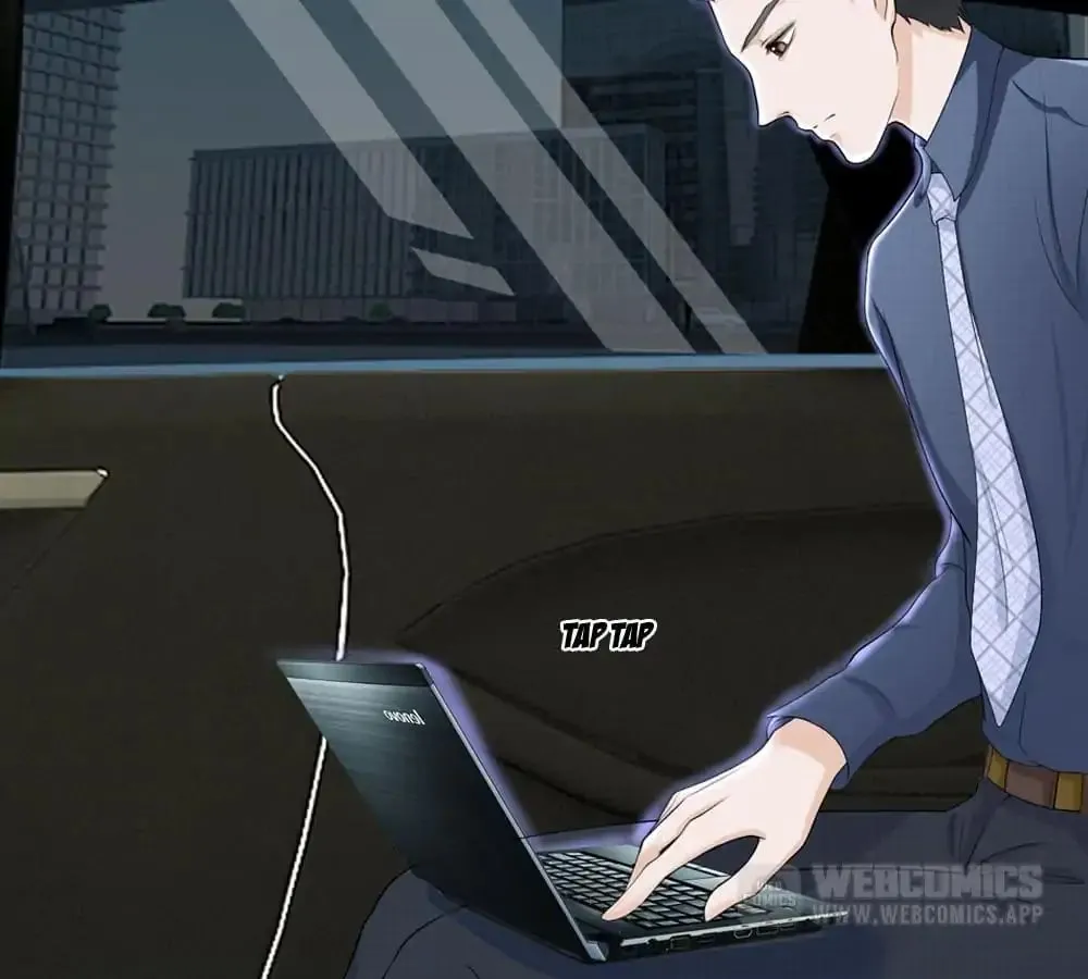 Read My Vampire CEO chapter 9 image 13 on Lezhin