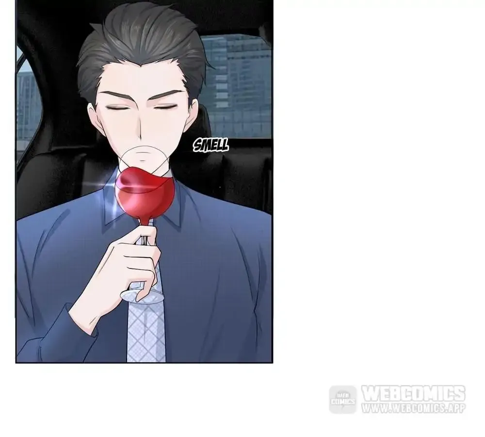 Read My Vampire CEO chapter 9 image 17 on Lezhin