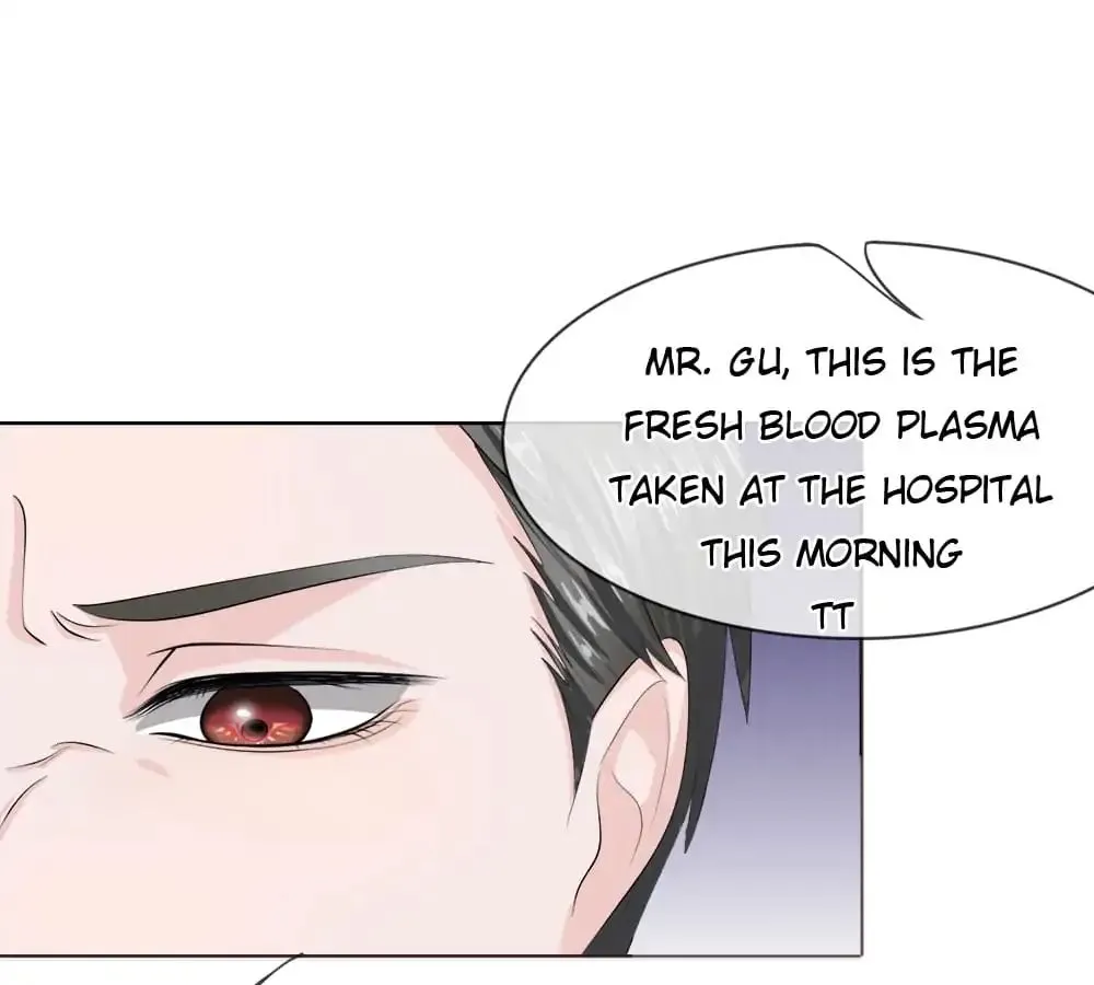 Read My Vampire CEO chapter 9 image 18 on Lezhin