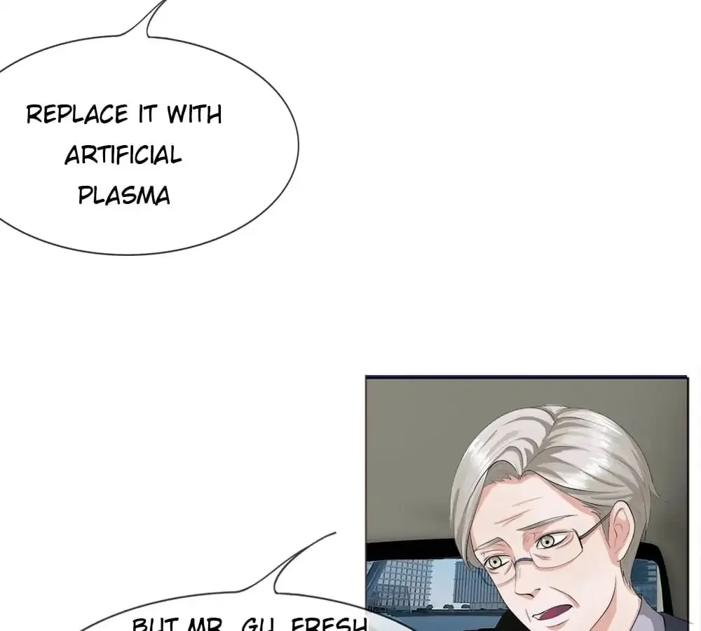 Read My Vampire CEO chapter 9 image 19 on Lezhin