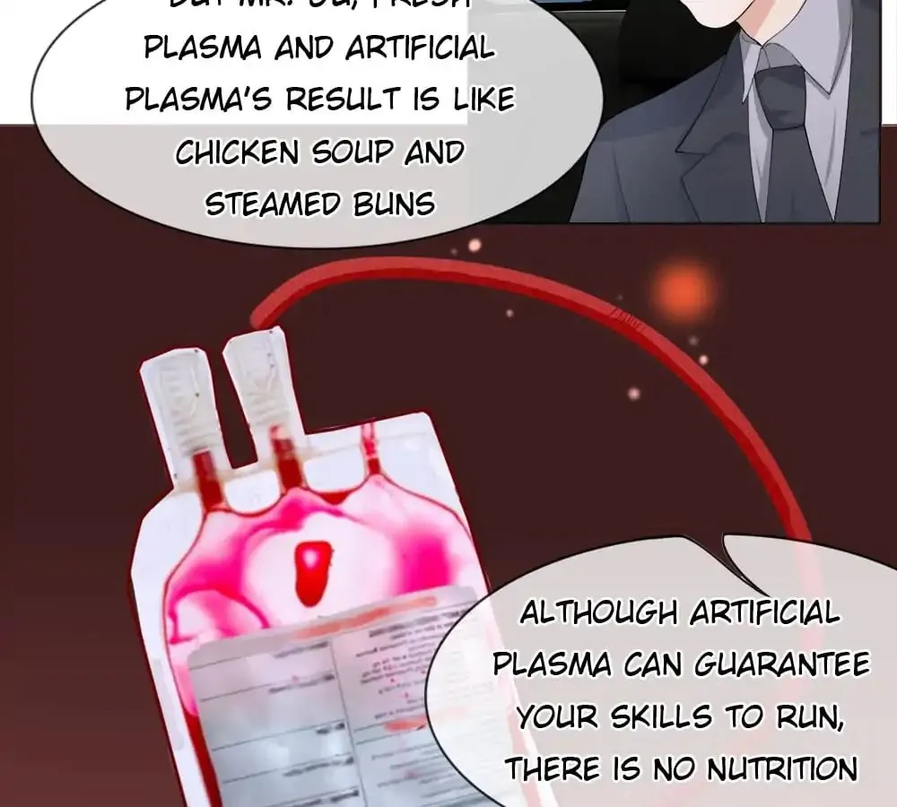 Read My Vampire CEO chapter 9 image 20 on Lezhin
