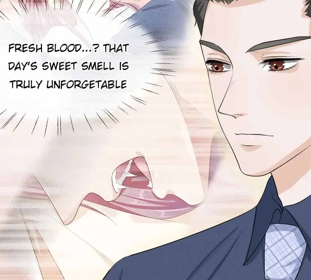 Read My Vampire CEO chapter 9 image 28 on Lezhin