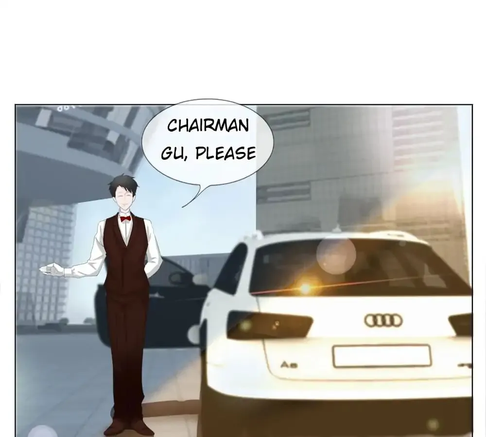 Read My Vampire CEO chapter 9 image 32 on Lezhin