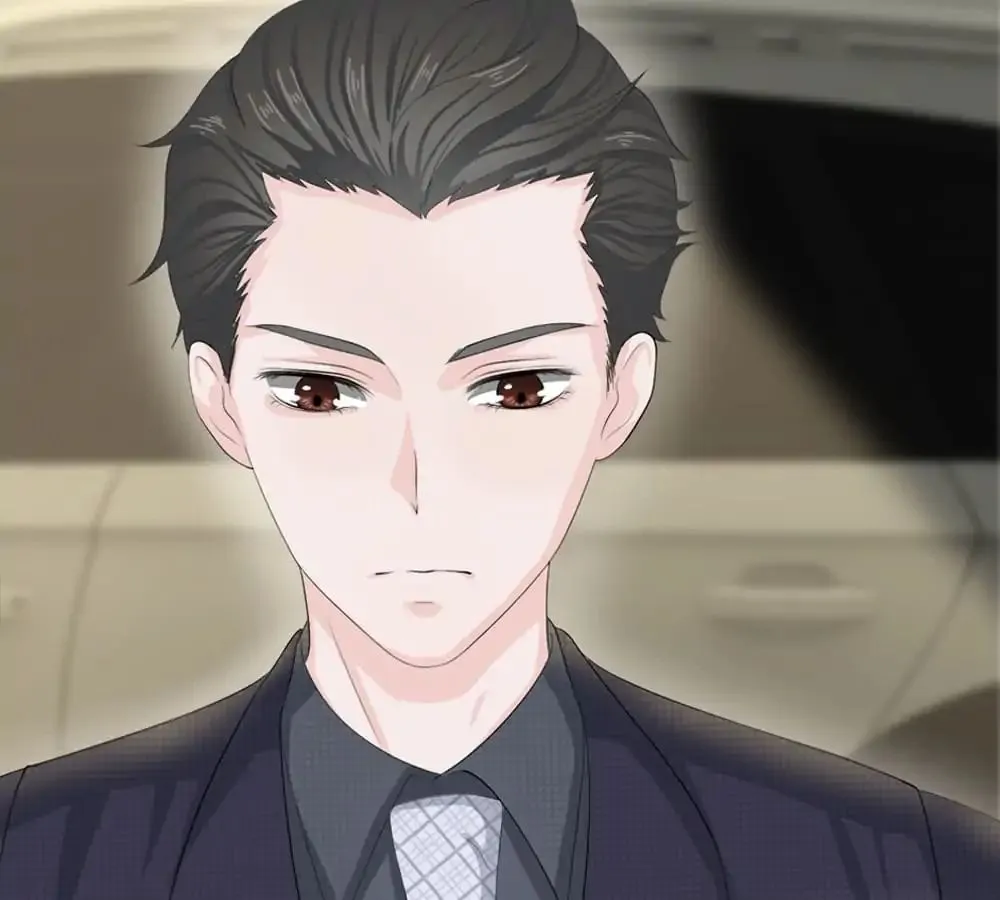 Read My Vampire CEO chapter 9 image 35 on Lezhin