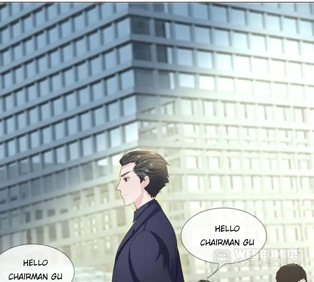 Read My Vampire CEO chapter 9 image 37 on Lezhin