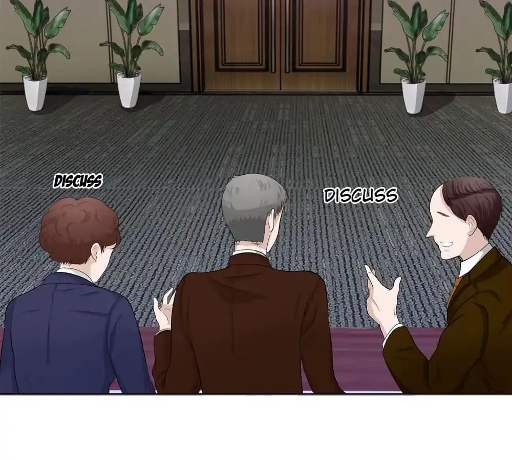 Read My Vampire CEO chapter 9 image 6 on Lezhin